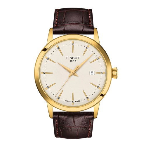Tissot Classic Dream T1294103626100