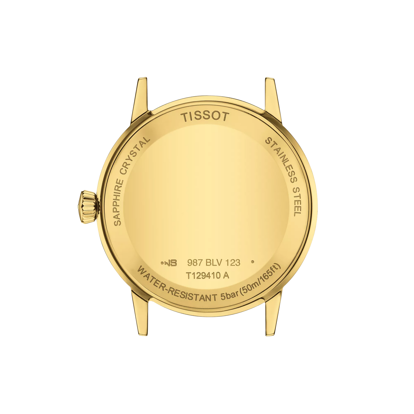 Tissot Classic Dream T1294103626100