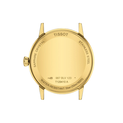 Tissot Classic Dream T1294103626100