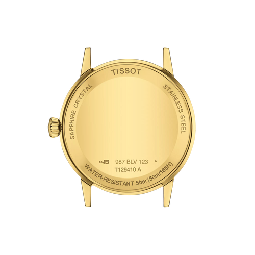 Tissot Classic Dream T1294103626100