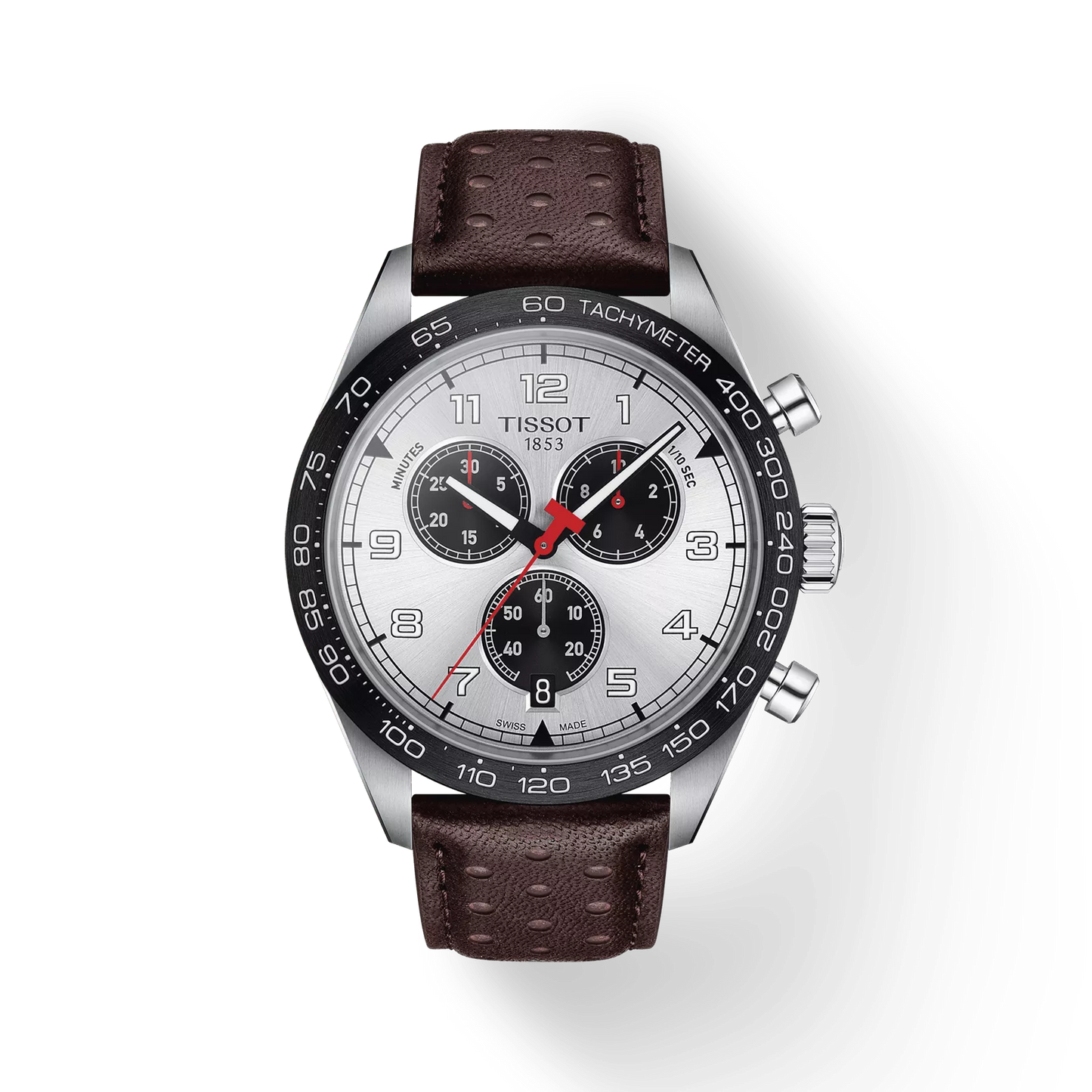 Tissot PRS 516 Chronograph T1316171603200