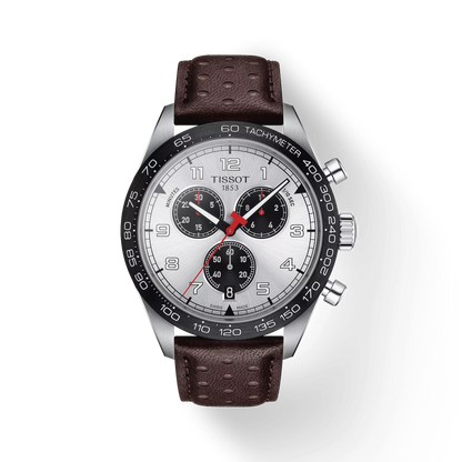 Tissot PRS 516 Chronograph T1316171603200