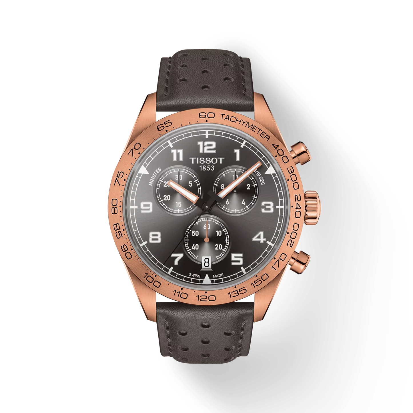 Tissot PRS 516 Chronograph T1316173608200