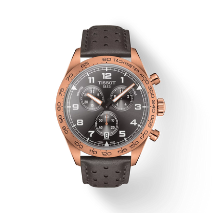 Tissot PRS 516 Chronograph T1316173608200