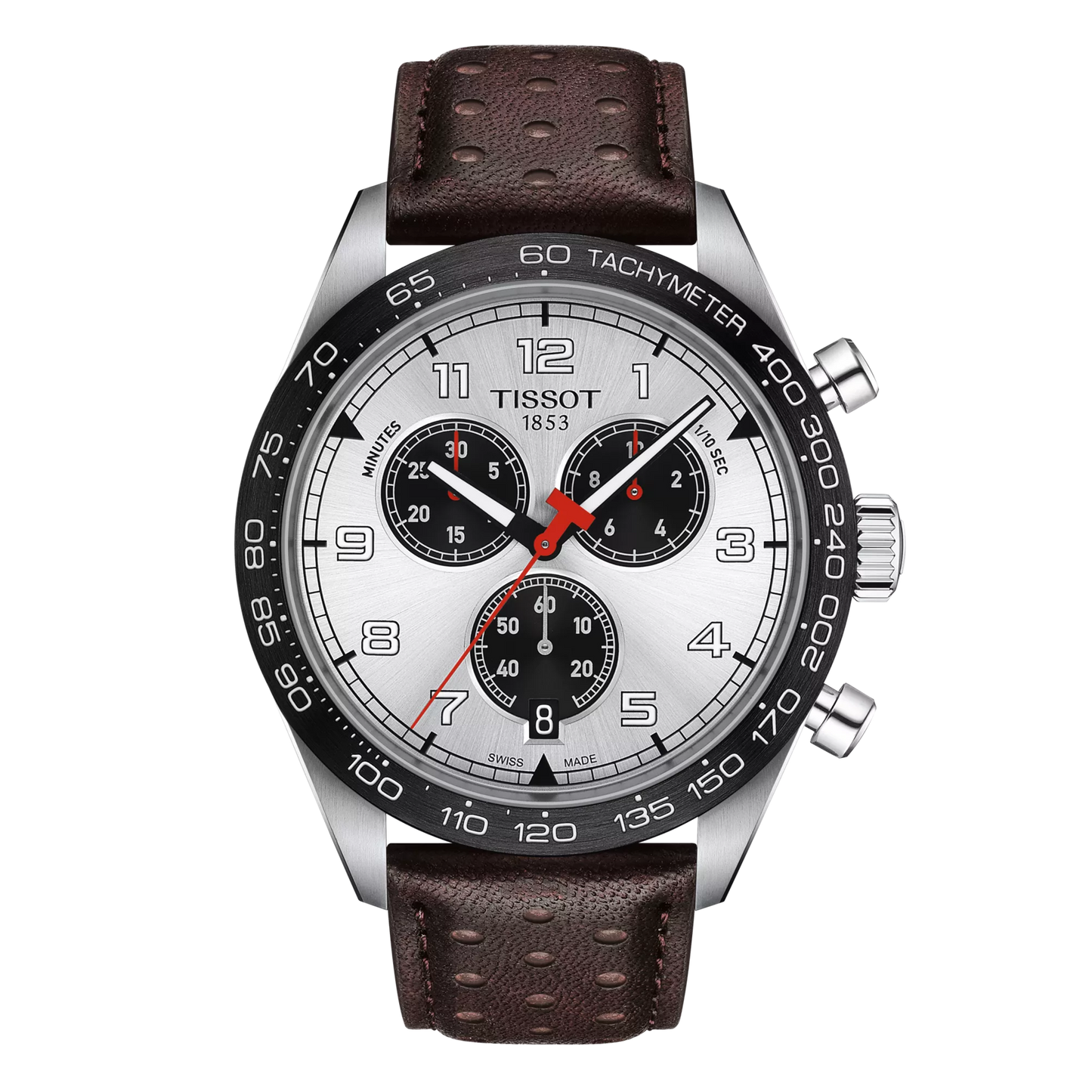 Tissot PRS 516 Chronograph T1316171603200