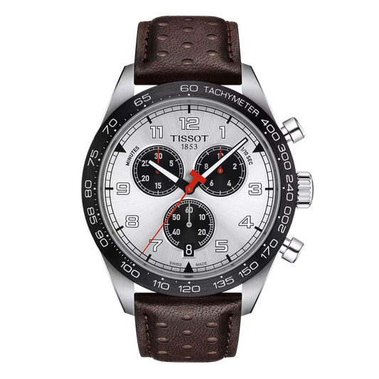 Tissot PRS 516 Chronograph T1316171603200