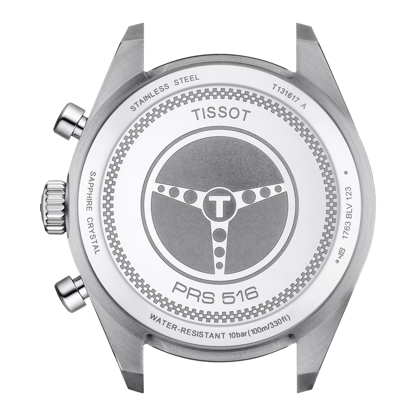 Tissot PRS 516 Chronograph T1316171603200