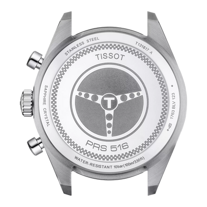 Tissot PRS 516 Chronograph T1316171603200
