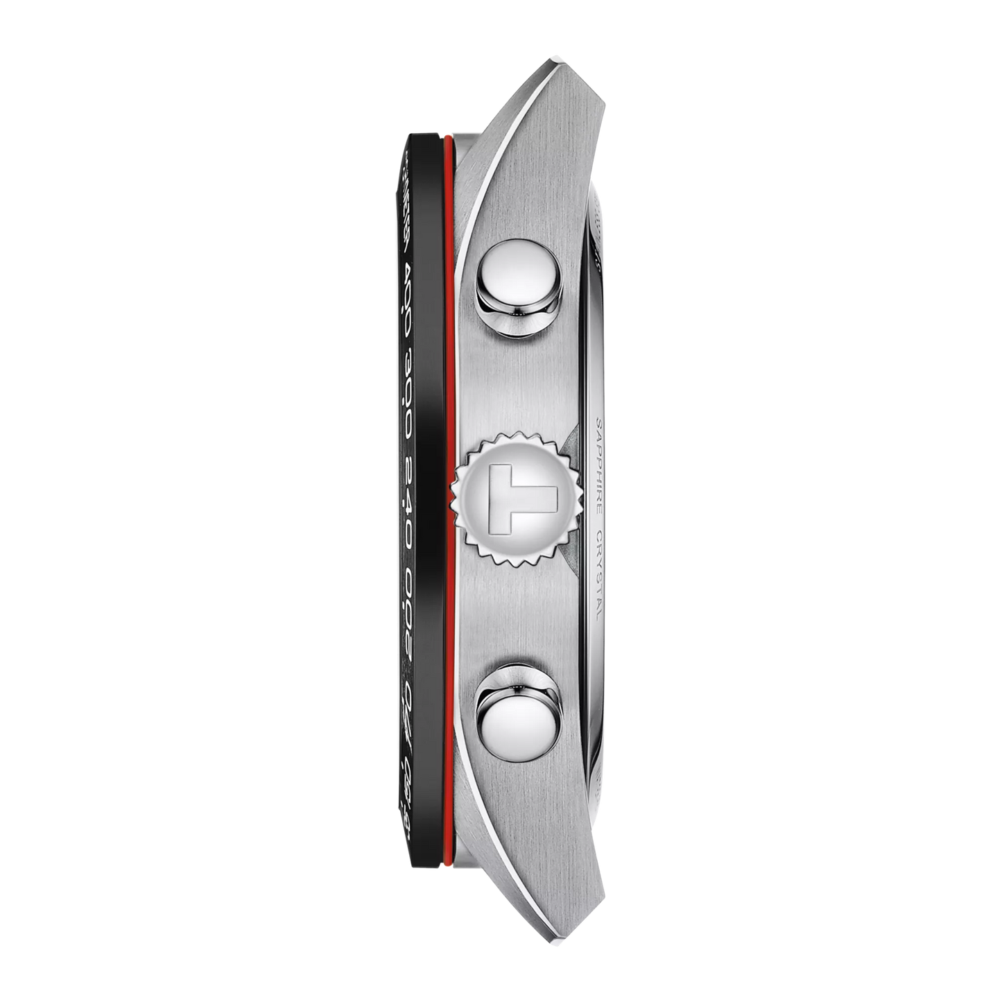 Tissot PRS 516 Chronograph T1316171603200