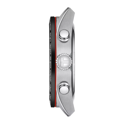 Tissot PRS 516 Chronograph T1316171603200