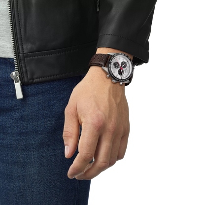 Tissot PRS 516 Chronograph T1316171603200