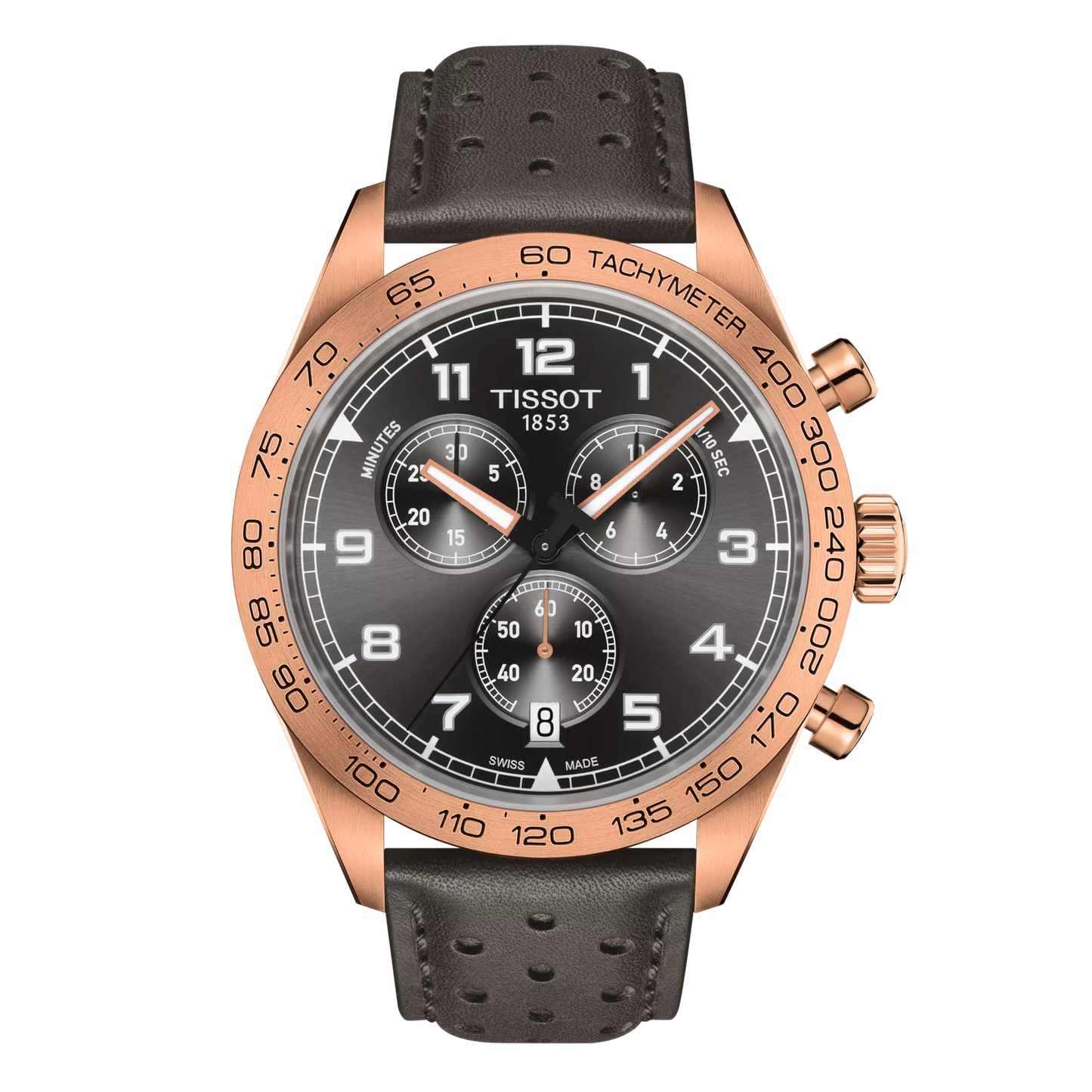Tissot PRS 516 Chronograph T1316173608200