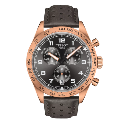 Tissot PRS 516 Chronograph T1316173608200