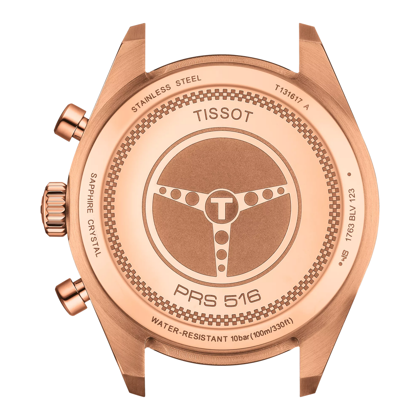 Tissot PRS 516 Chronograph T1316173608200