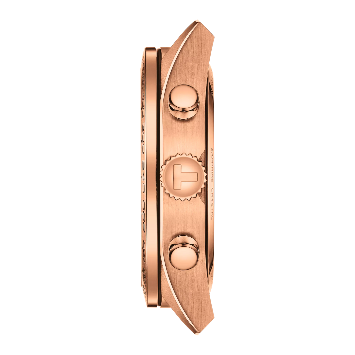 Tissot PRS 516 Chronograph T1316173608200