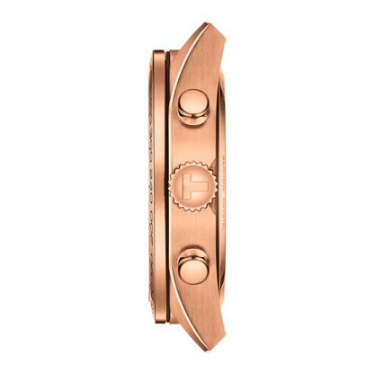 Tissot PRS 516 Chronograph T1316173608200