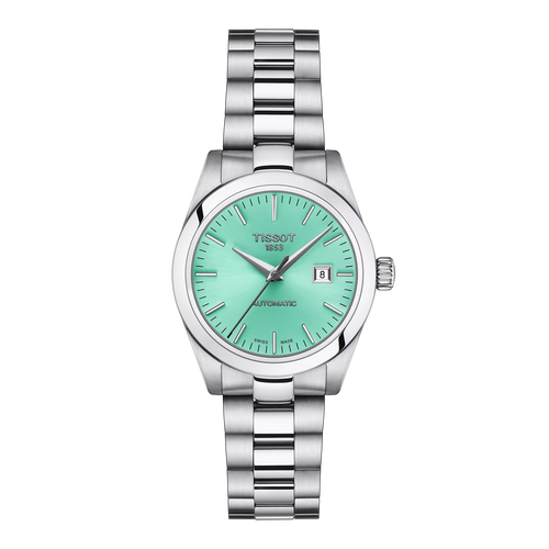Tissot T-My Lady Automatic T1320071109100