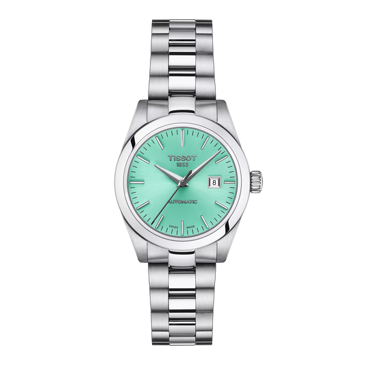 Tissot T-My Lady Automatic T1320071109100