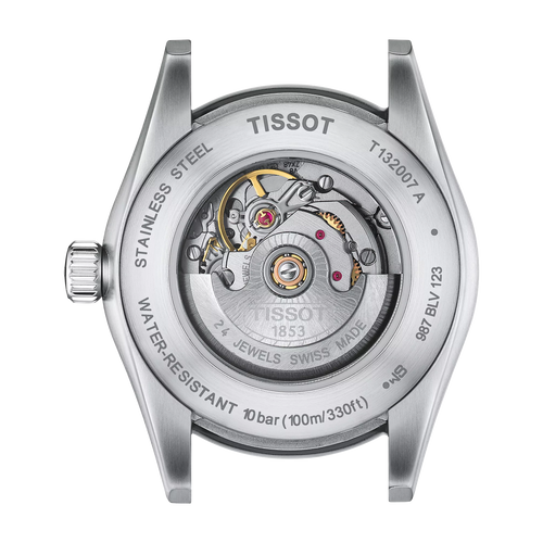 Tissot T-My Lady Automatic T1320071109100