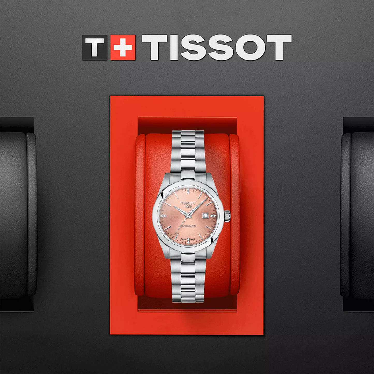 Tissot T-My Lady Automatic T1320071133600