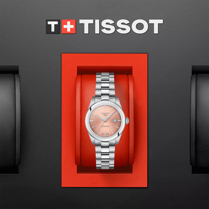 Tissot T-My Lady Automatic T1320071133600