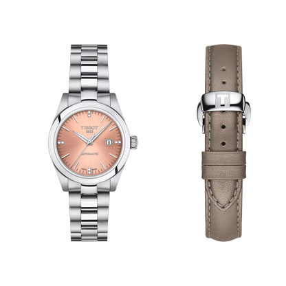 Tissot T-My Lady Automatic T1320071133600