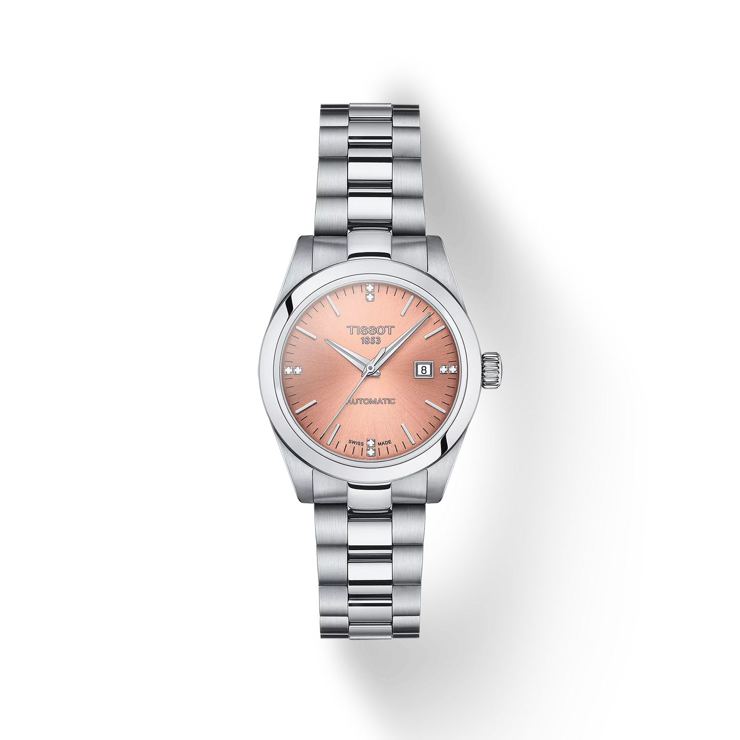 Tissot T-My Lady Automatic T1320071133600