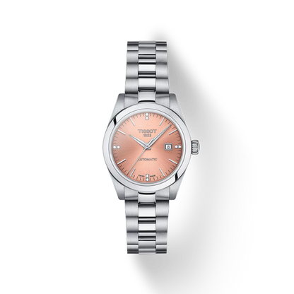 Tissot T-My Lady Automatic T1320071133600