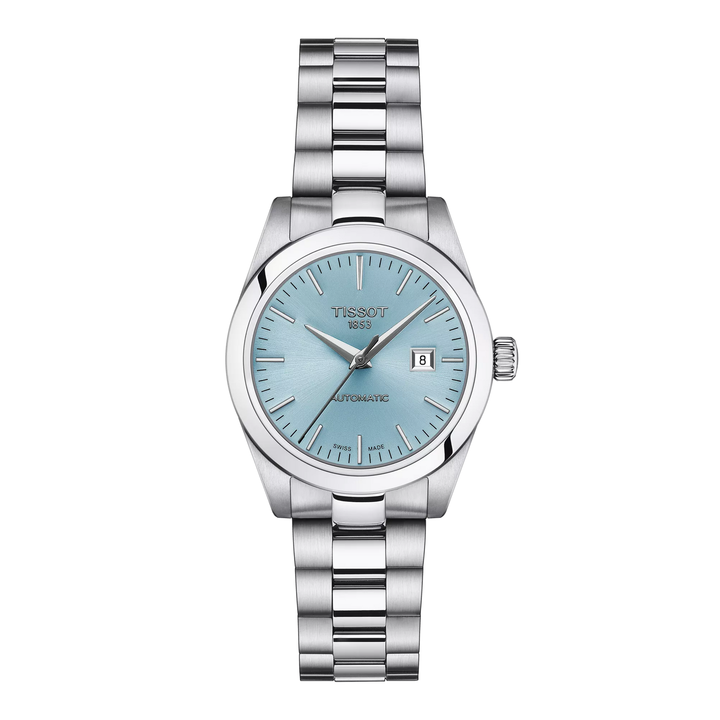 Tissot T-My Lady Automatic T1320071135100