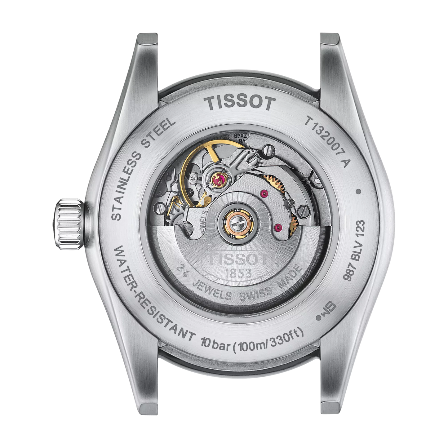 Tissot T-My Lady Automatic T1320071135100