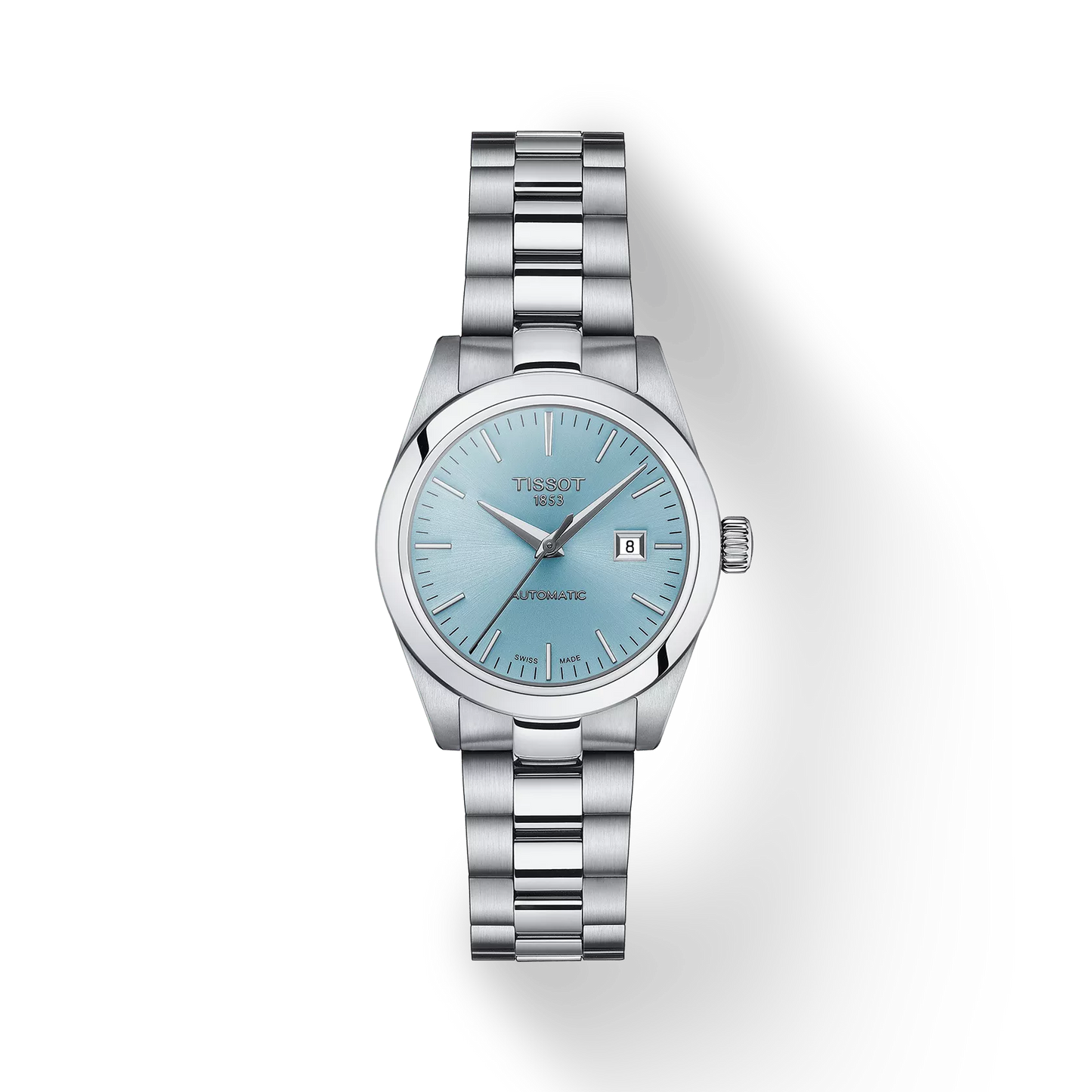 Tissot T-My Lady Automatic T1320071135100
