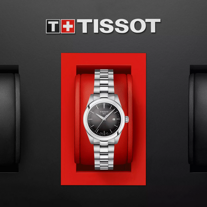 Tissot T-My Lady T1320101106100