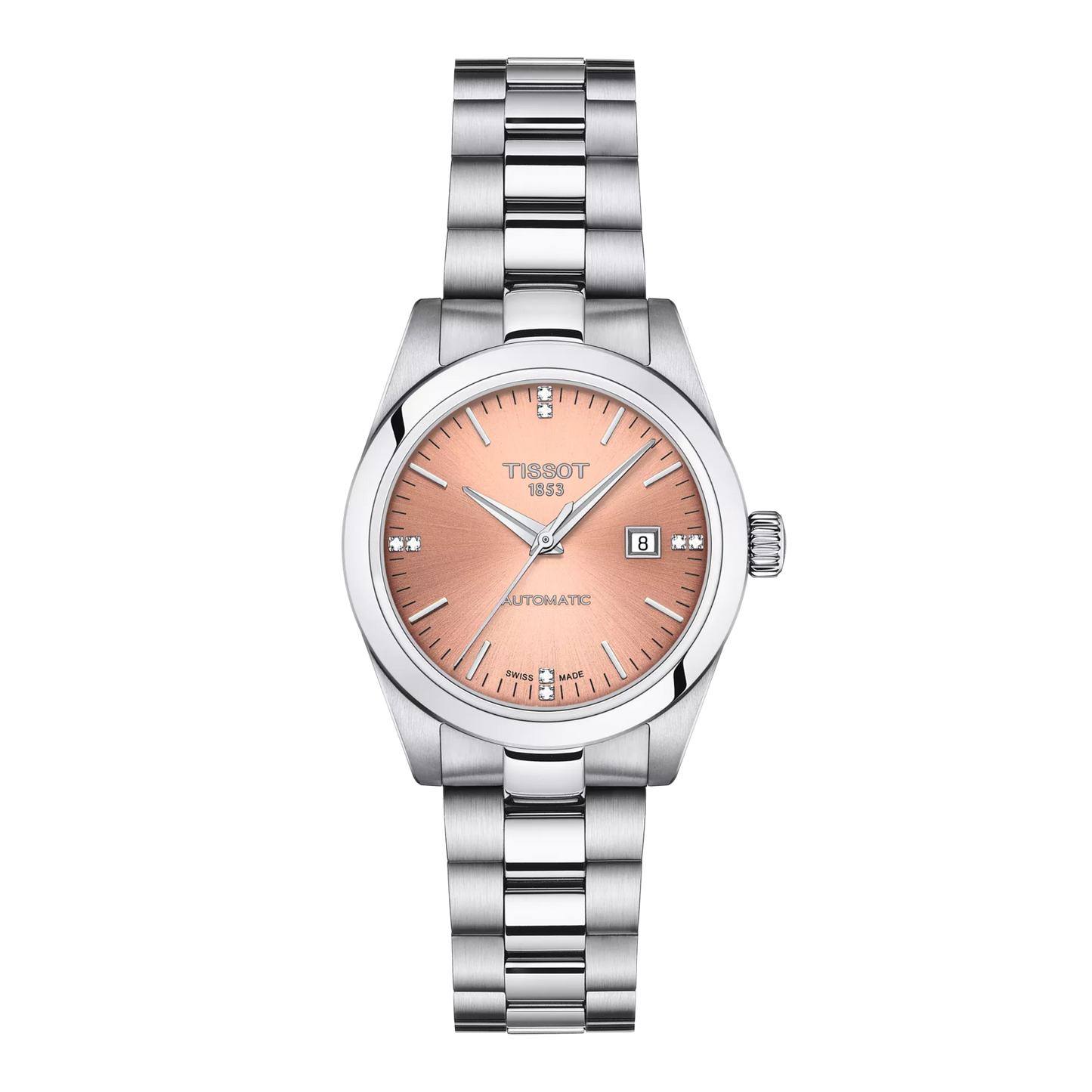 Tissot T-My Lady Automatic T1320071133600