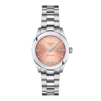 Tissot T-My Lady Automatic T1320071133600