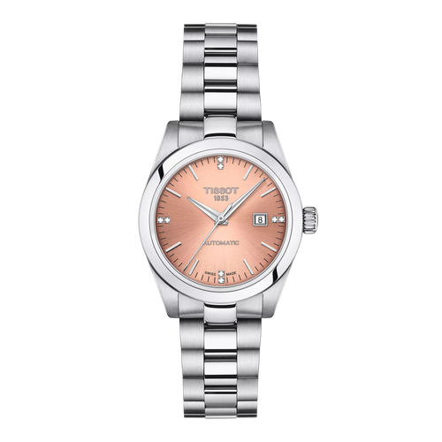 Tissot T-My Lady Automatic T1320071133600