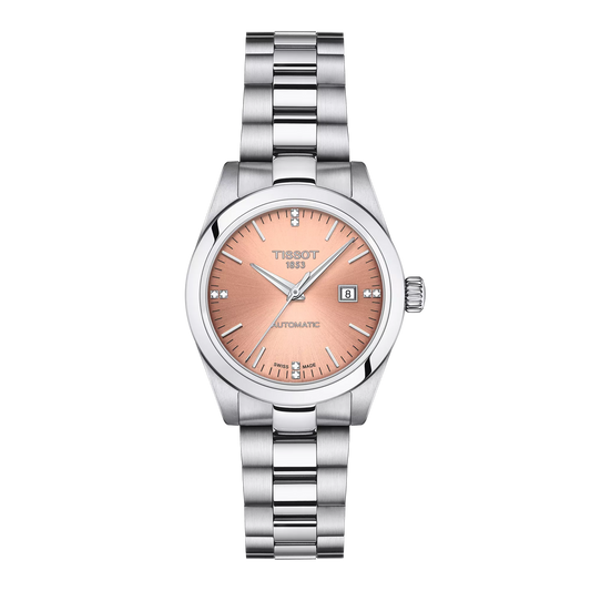 Tissot T-My Lady Automatic T1320071133600