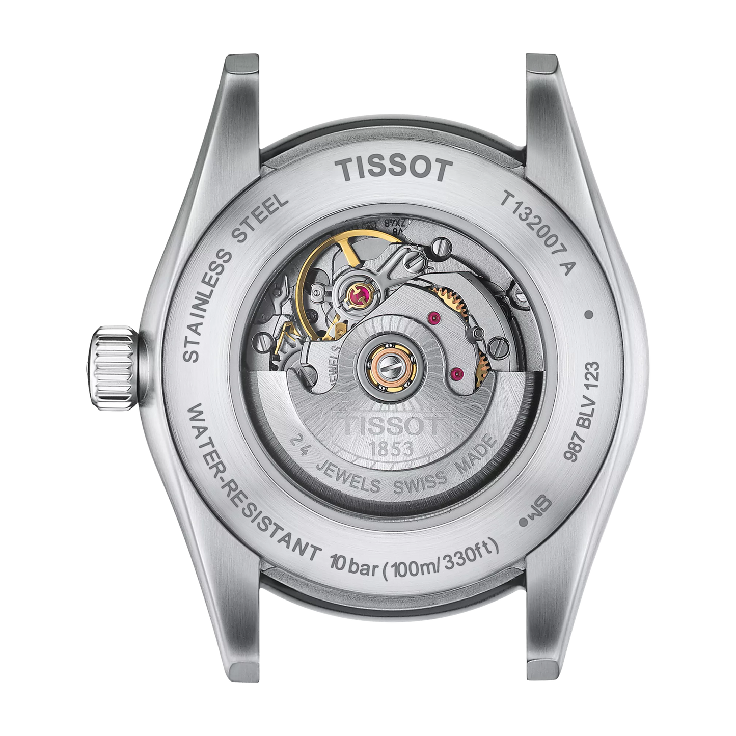 Tissot T-My Lady Automatic T1320071133600