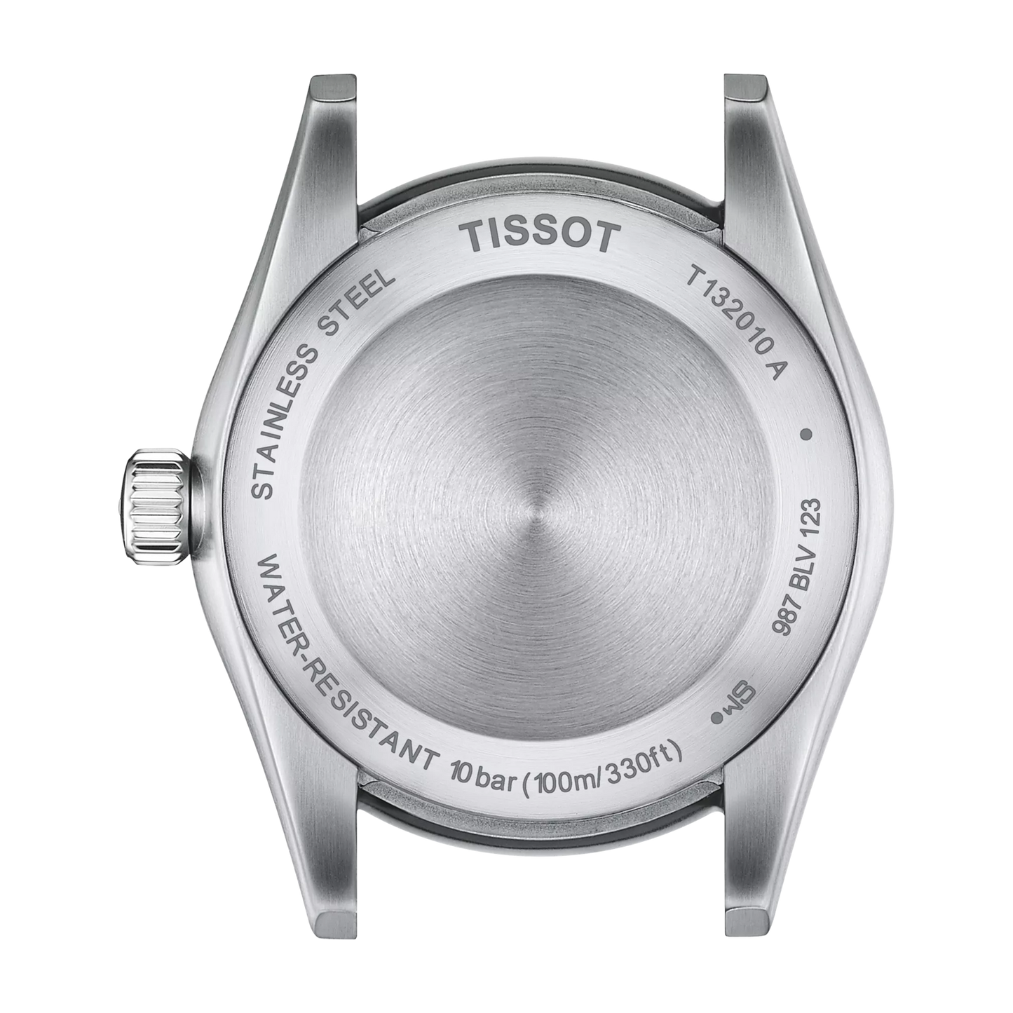 Tissot T-My Lady T1320101106100