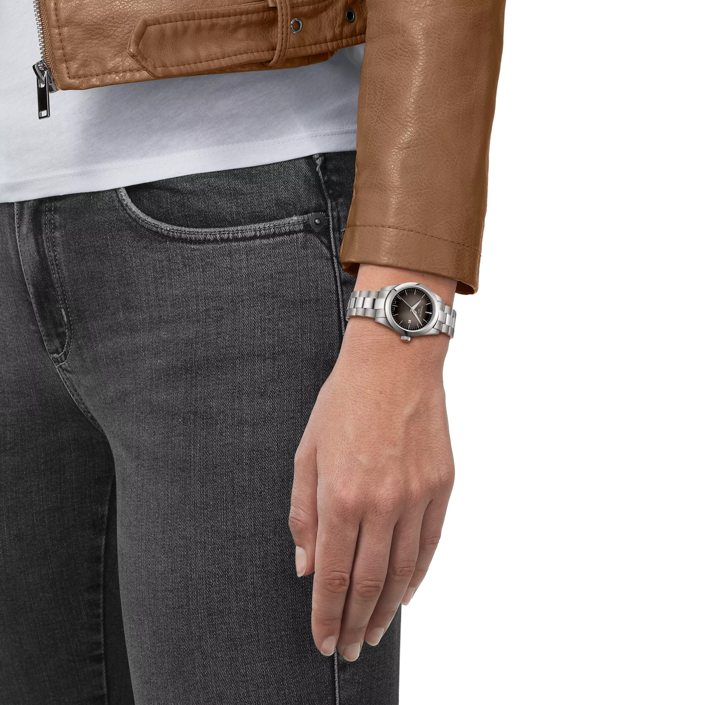 Tissot T-My Lady T1320101106100