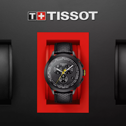 Tissot T-Race Cycling Tour de France  2022 Special Edition T1354173705100