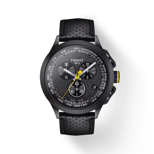 Tissot T-Race Cycling Tour de France  2022 Special Edition T1354173705100