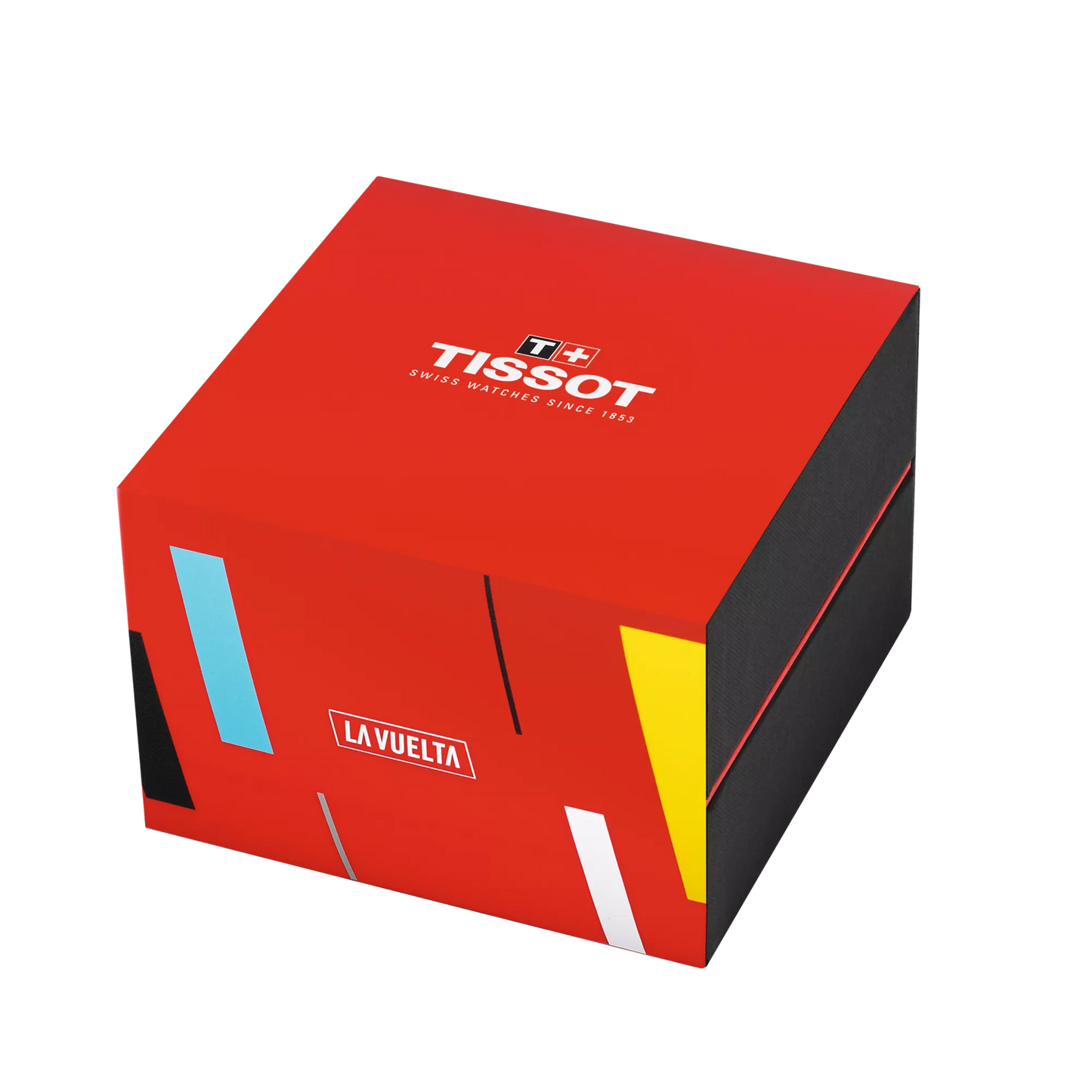 Tissot T-Race Cycling Vuelta 2023 T1354173705104