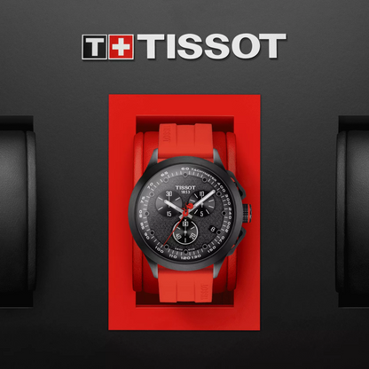 Tissot T-Race Cycling Vuelta 2023 T1354173705104