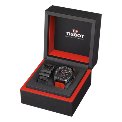 Tissot T-Race Cycling Vuelta 2023 T1354173705104