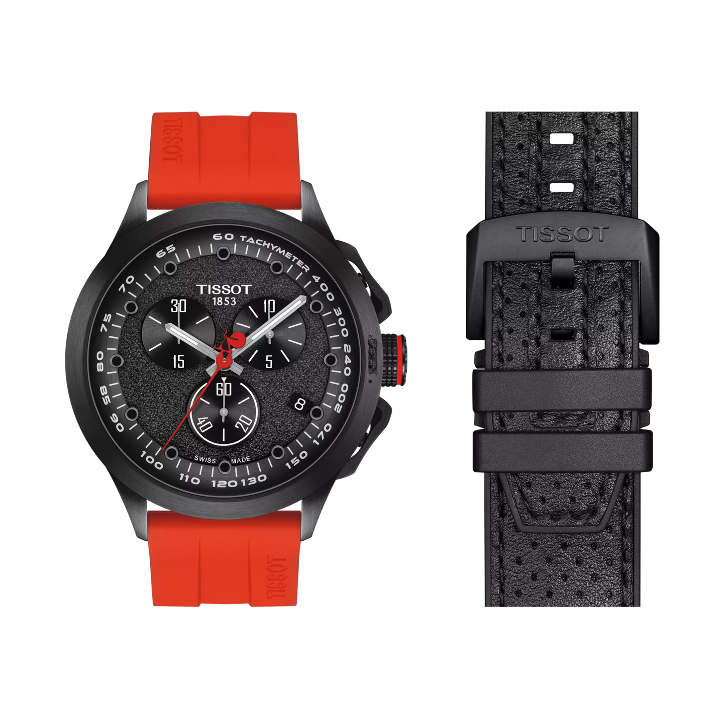 Tissot T-Race Cycling Vuelta 2023 T1354173705104