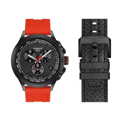 Tissot T-Race Cycling Vuelta 2023 T1354173705104