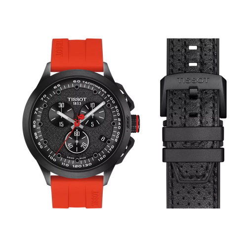Tissot T-Race Cycling Vuelta 2023 T1354173705104