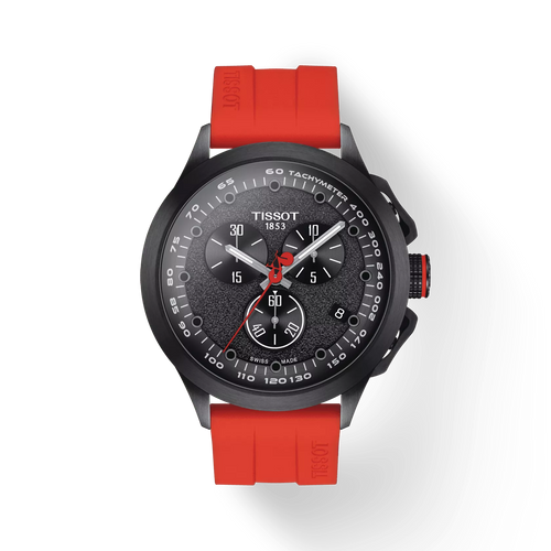 Tissot T-Race Cycling Vuelta 2023 T1354173705104