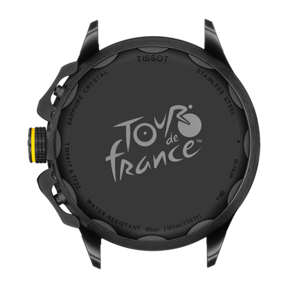 Tissot T-Race Cycling Tour de France  2022 Special Edition T1354173705100