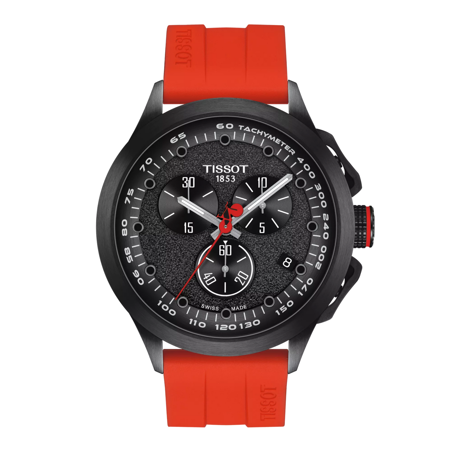 Tissot T-Race Cycling Vuelta 2023 T1354173705104